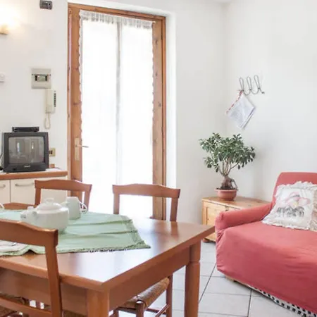 Apartment Gravedona - Clara