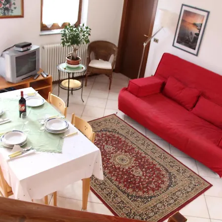 Gravedona - Clara Apartment Como